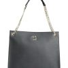 Handbags * | Baldinini Shoulder Bag For Women