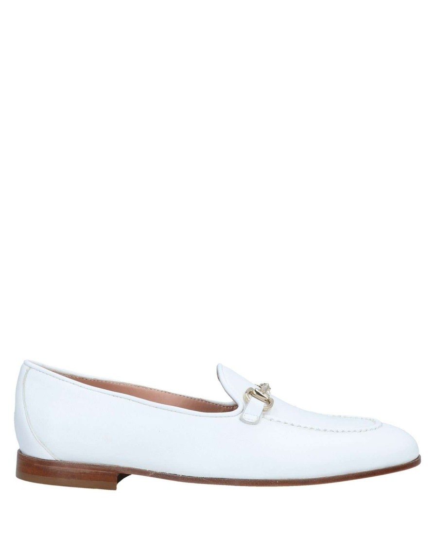 Footwear * | Baldinini Loafers For Women