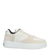 Footwear * | Baldinini Sneakers For Women White