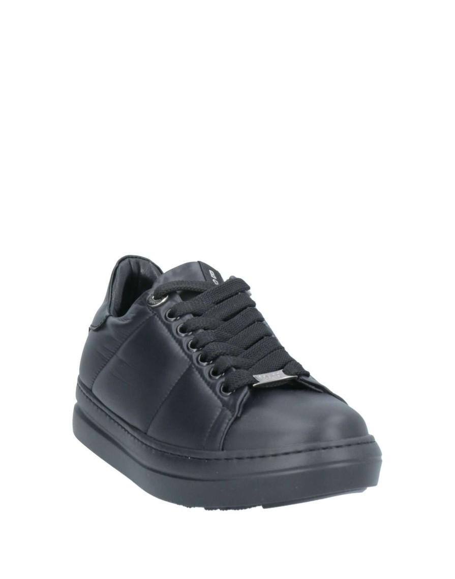 Footwear * | Baldinini Sneakers For Women Black