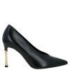 Footwear * | Baldinini Pump For Women Black