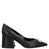 Footwear * | Baldinini Pump For Women Black