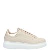 Footwear * | Baldinini Sneakers For Women Blush