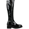 Footwear * | Baldinini Boots For Women Black