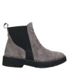 Footwear * | Baldinini Ankle Boot For Women Grey