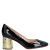 Footwear * | Baldinini Pump For Women Black