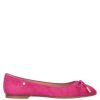 Footwear * | Baldinini Ballet Flats For Women