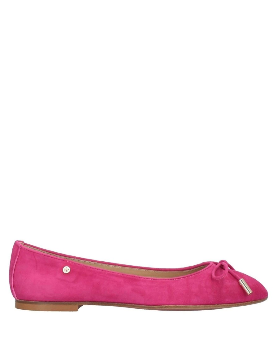 Footwear * | Baldinini Ballet Flats For Women