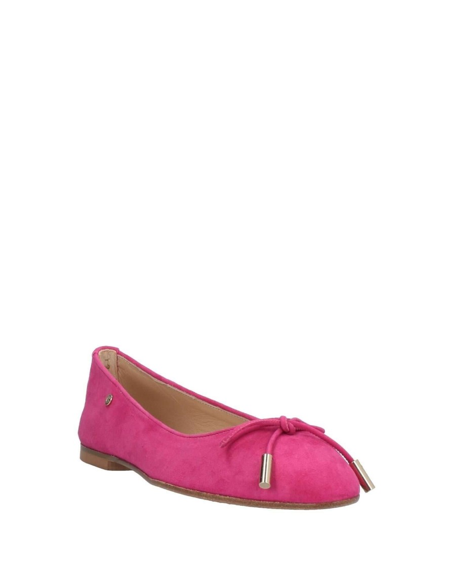 Footwear * | Baldinini Ballet Flats For Women