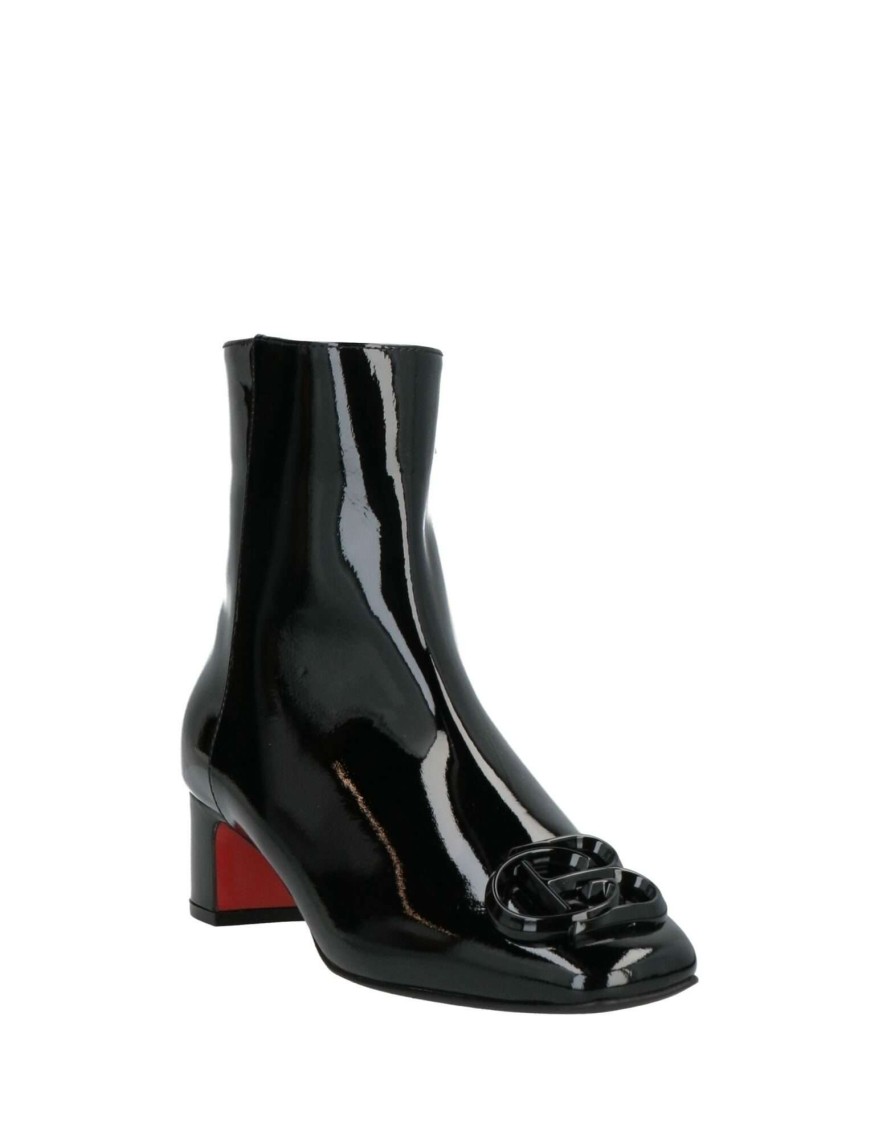 Footwear * | Baldinini Ankle Boot For Women