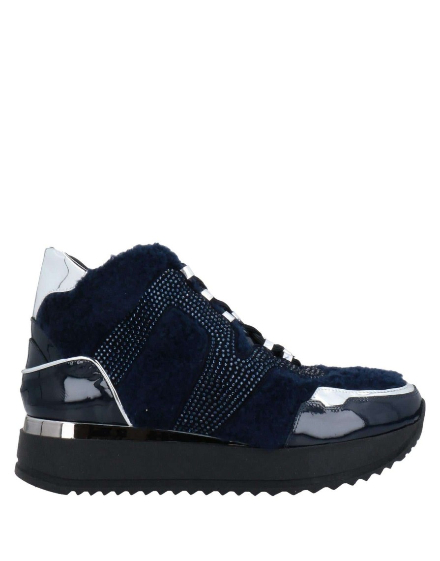 Footwear * | Baldinini Sneakers For Women