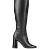 Footwear * | Baldinini Boots For Women Black