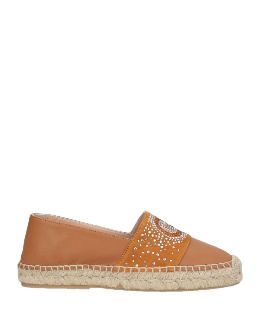 Footwear * | Baldinini Espadrilles For Women