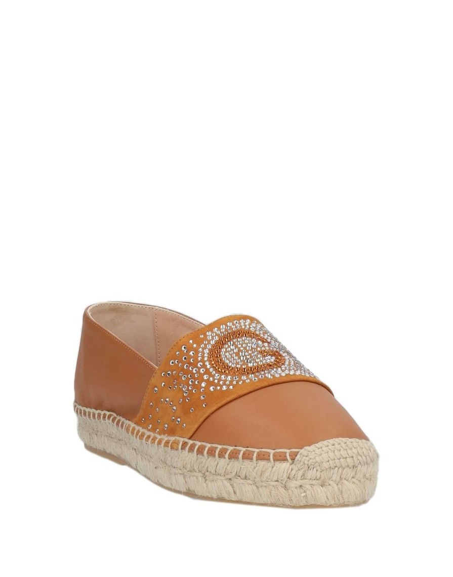 Footwear * | Baldinini Espadrilles For Women