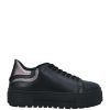 Footwear * | Baldinini Sneakers For Women Black