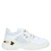 Footwear * | Baldinini Sneakers For Women