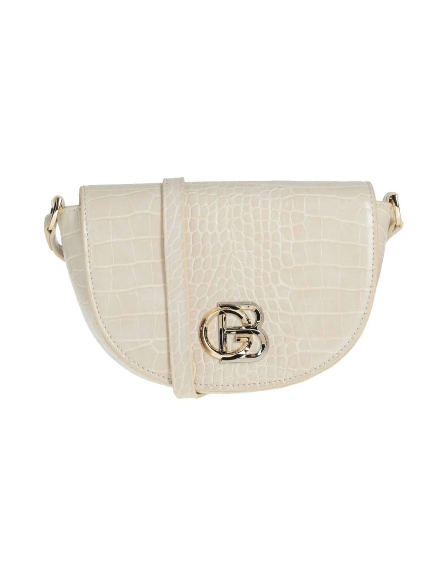 Handbags * | Baldinini Cross-Body Bags For Women