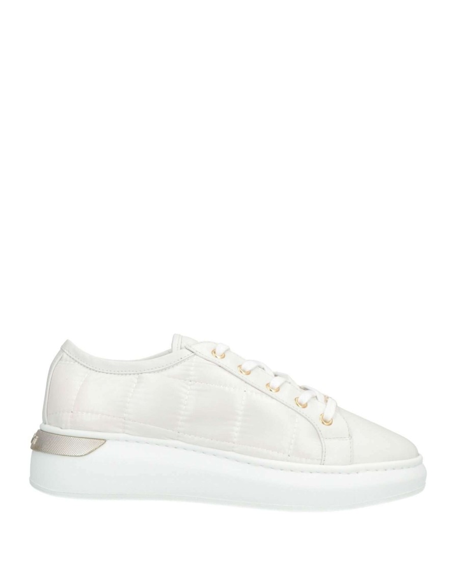 Footwear * | Baldinini Sneakers For Women