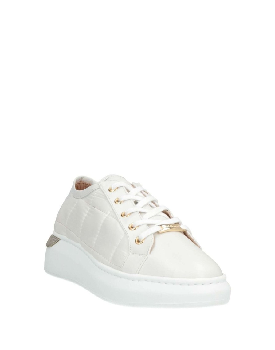 Footwear * | Baldinini Sneakers For Women