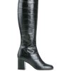 Footwear * | Baldinini Boots For Women