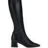 Footwear * | Baldinini Boots For Women Black