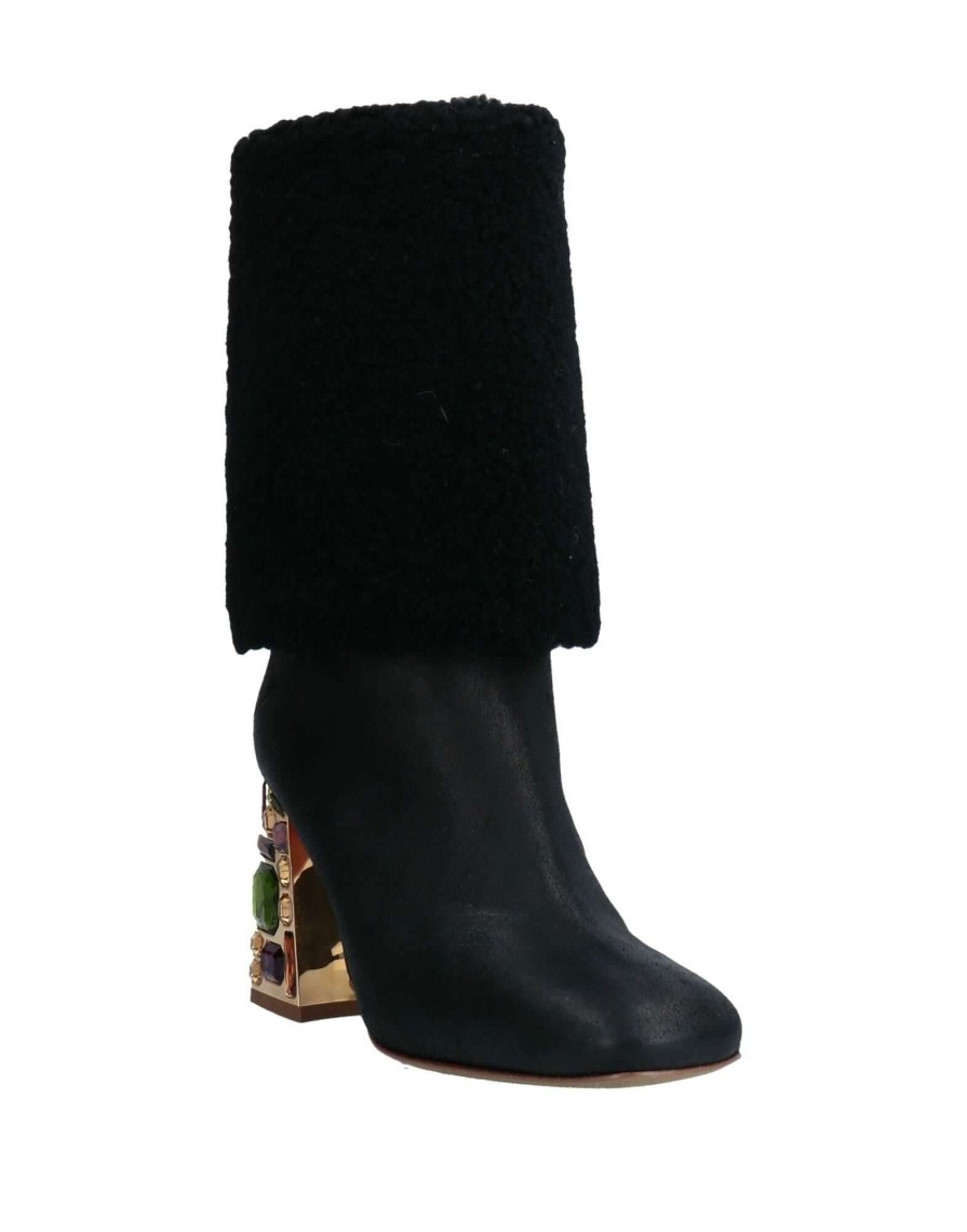 Footwear * | Baldinini Ankle Boot For Women