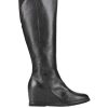 Footwear * | Baldinini Boots For Women Black