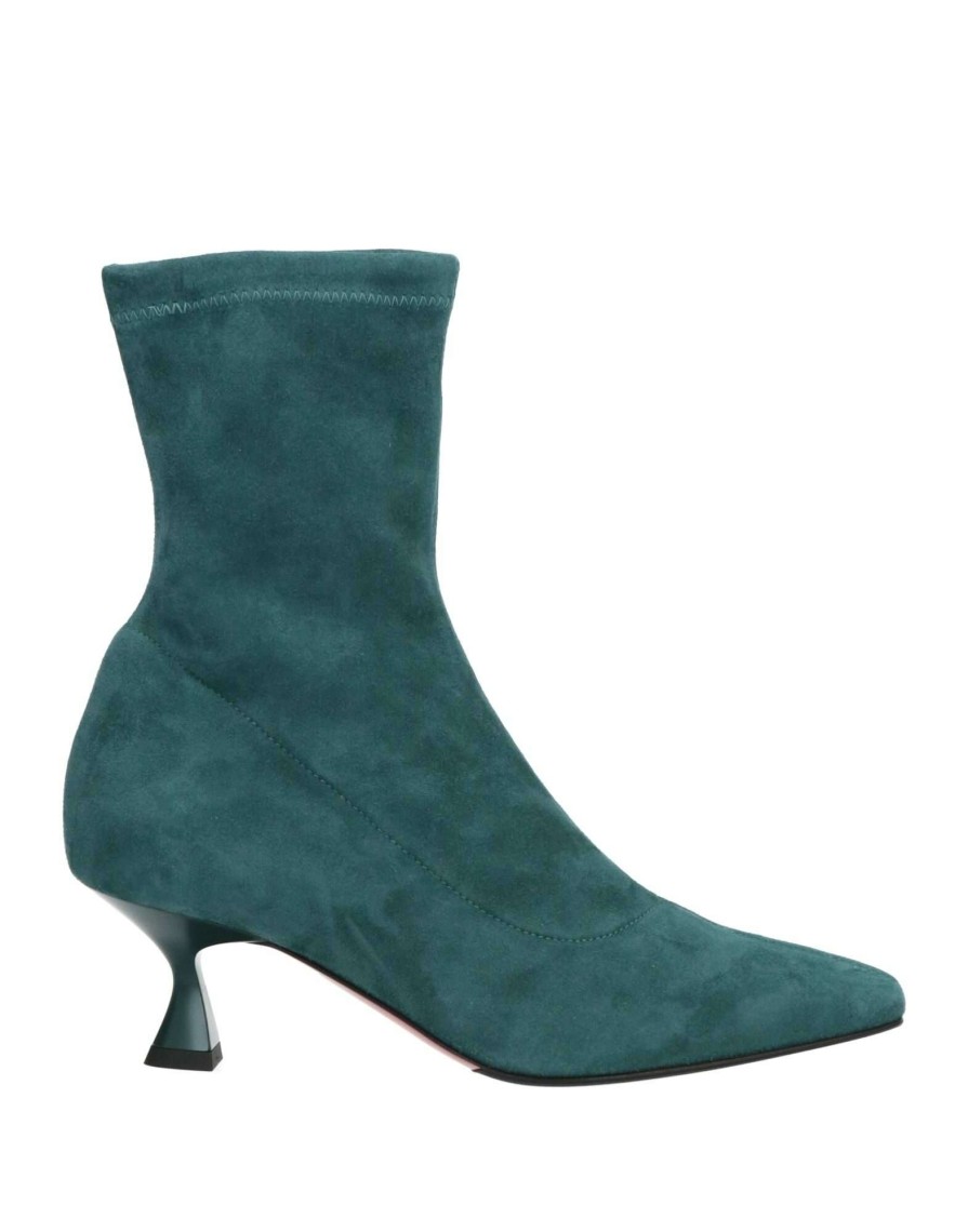 Footwear * | Baldinini Ankle Boot For Women