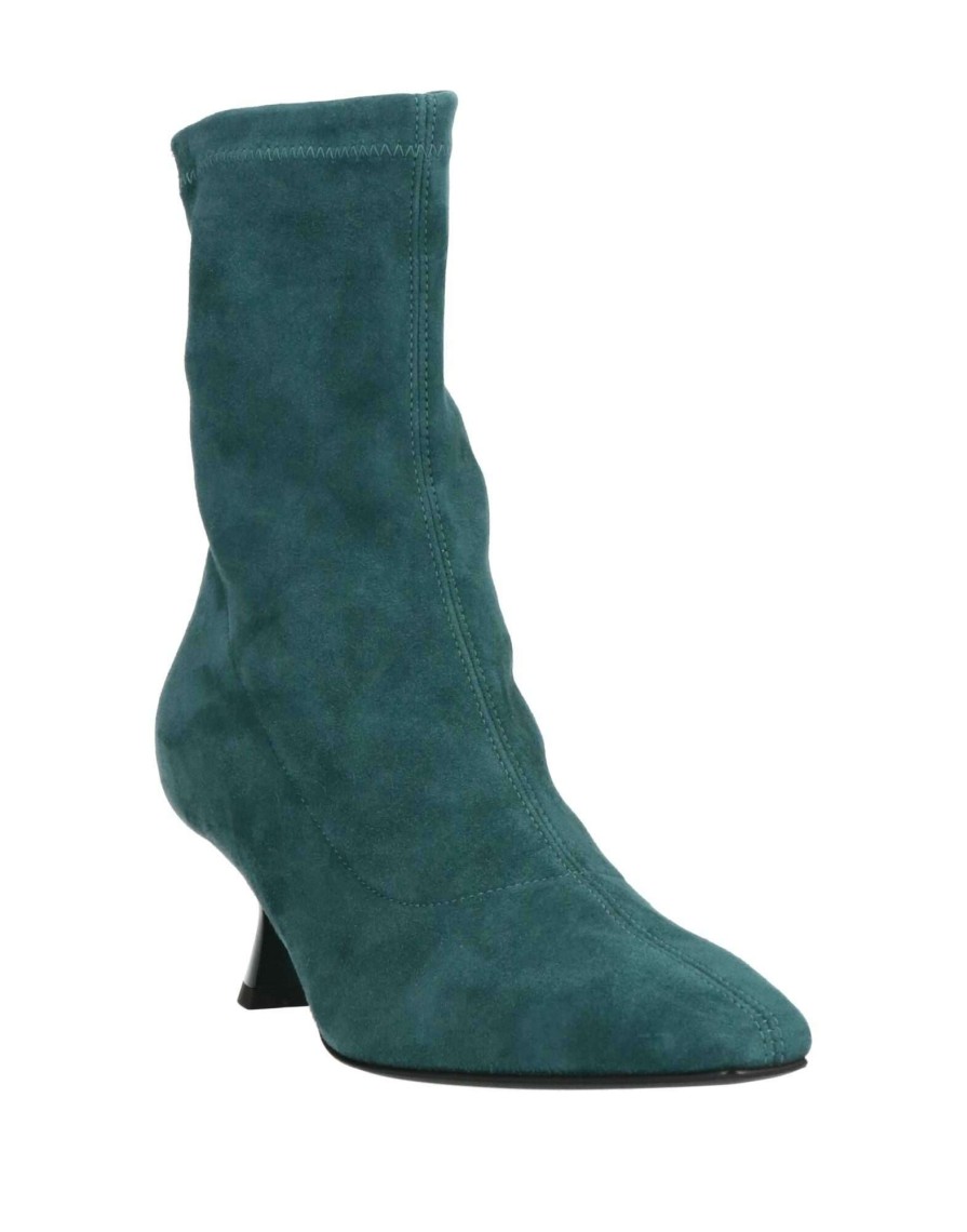 Footwear * | Baldinini Ankle Boot For Women