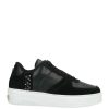 Footwear * | Baldinini Sneakers For Women Black