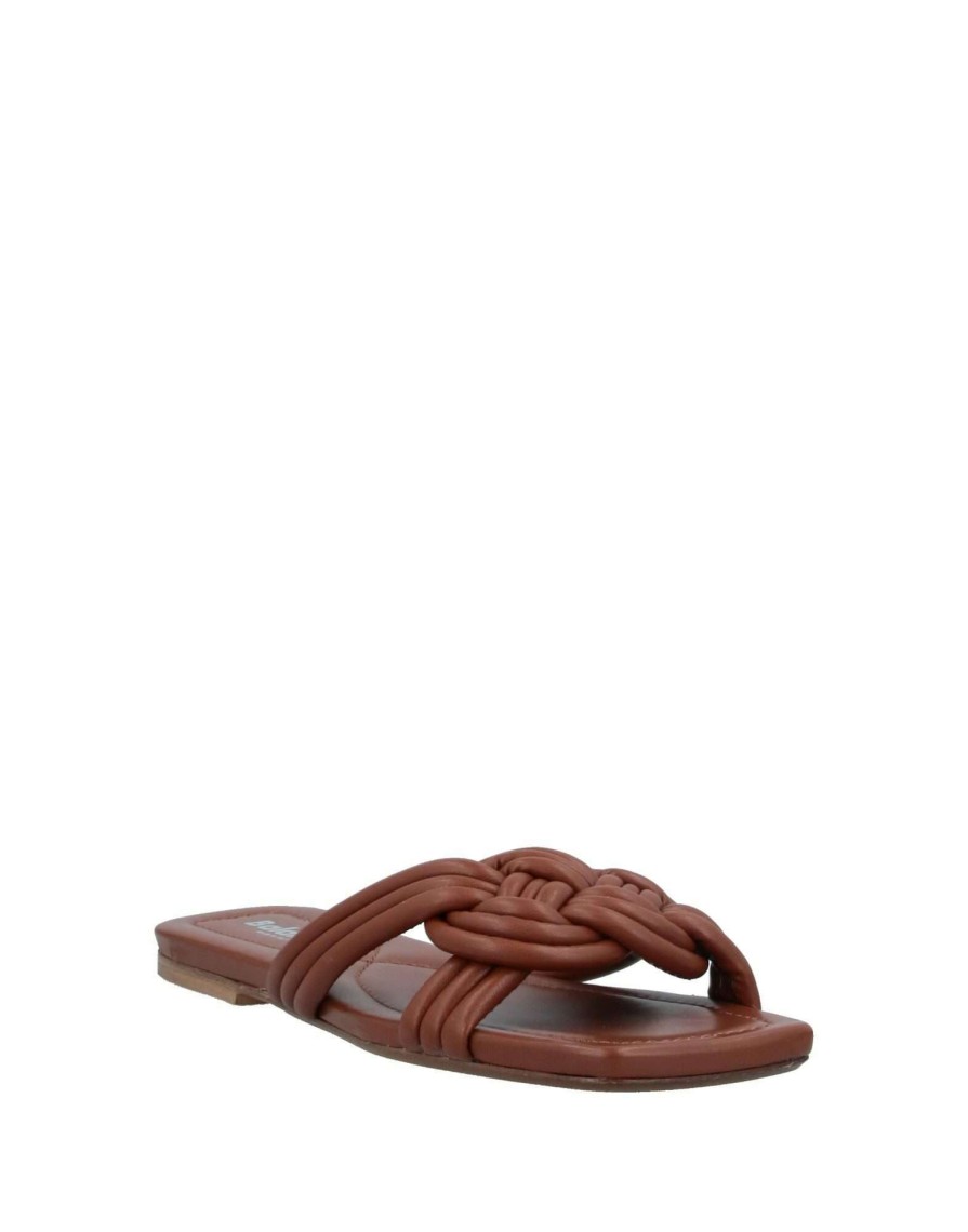 Footwear * | Baldinini Sandals For Women