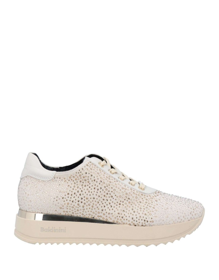 Footwear * | Baldinini Sneakers For Women