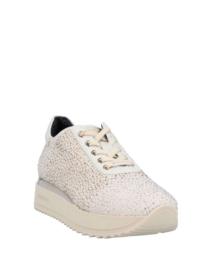 Footwear * | Baldinini Sneakers For Women