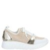 Footwear * | Baldinini Sneakers For Women White