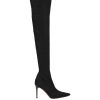 Footwear * | Baldinini Boots For Women Black