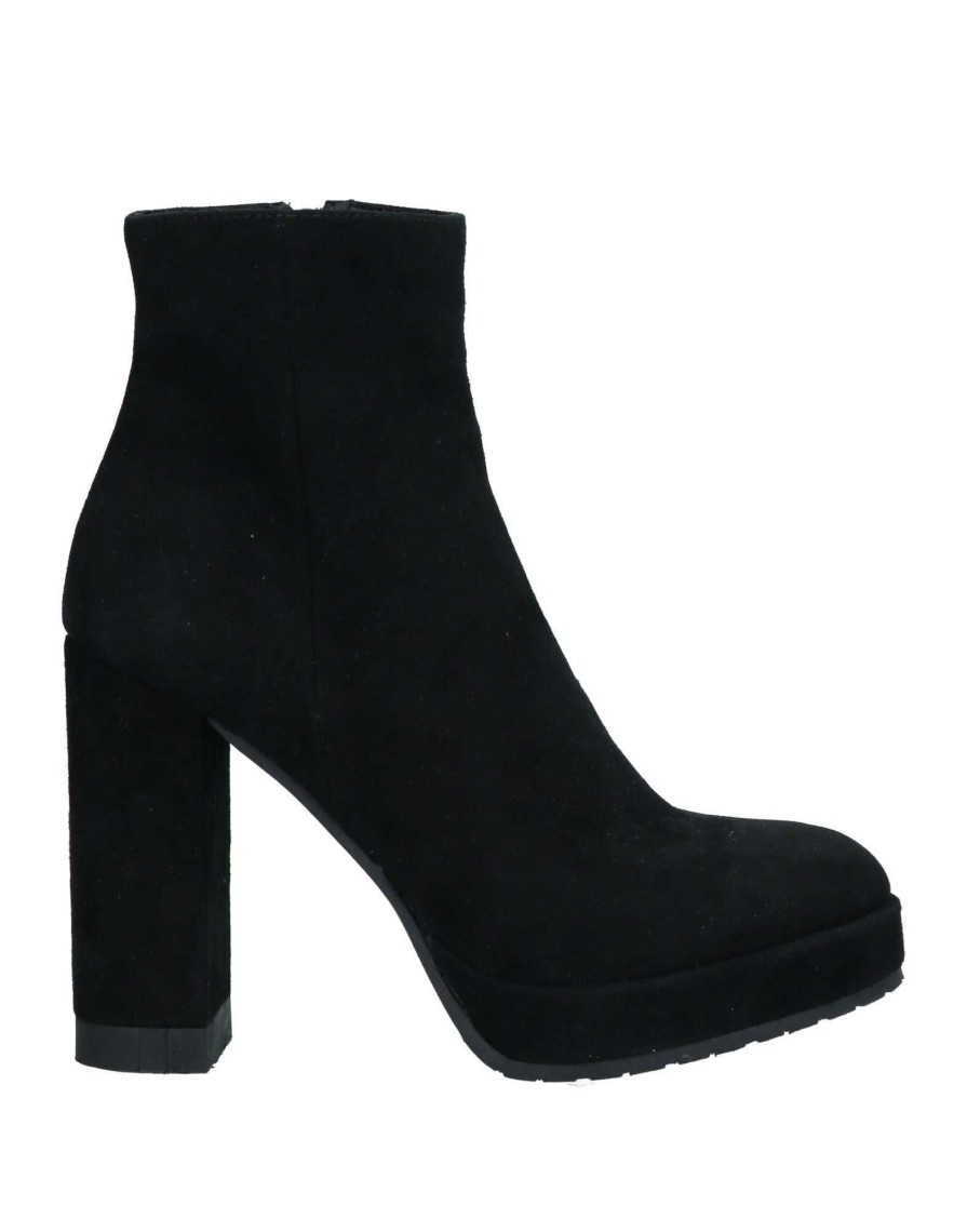 Footwear * | Baldinini Ankle Boot For Women