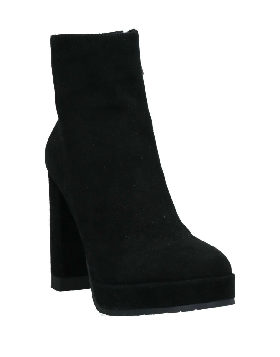 Footwear * | Baldinini Ankle Boot For Women