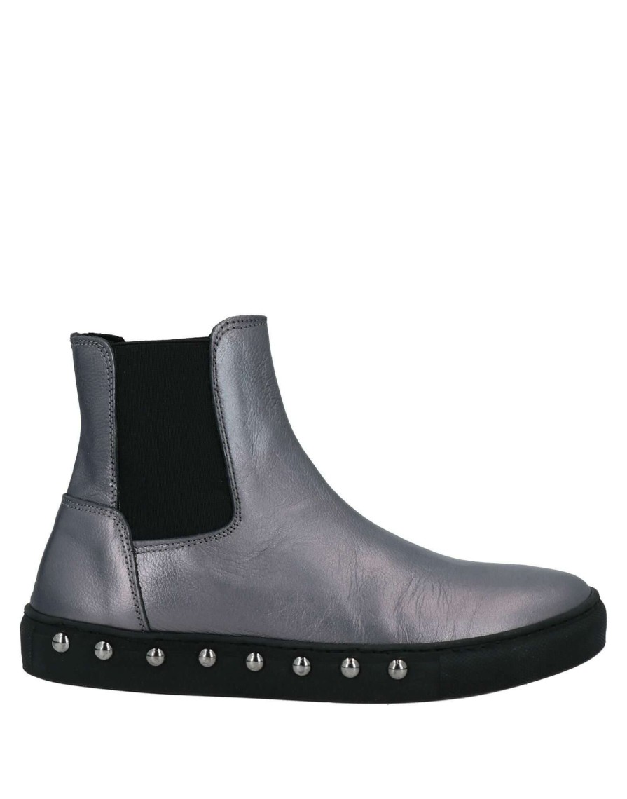 Footwear * | Baldinini Ankle Boot For Women