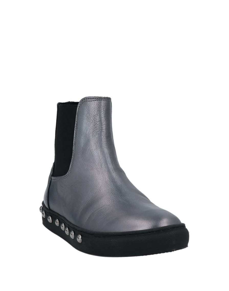 Footwear * | Baldinini Ankle Boot For Women