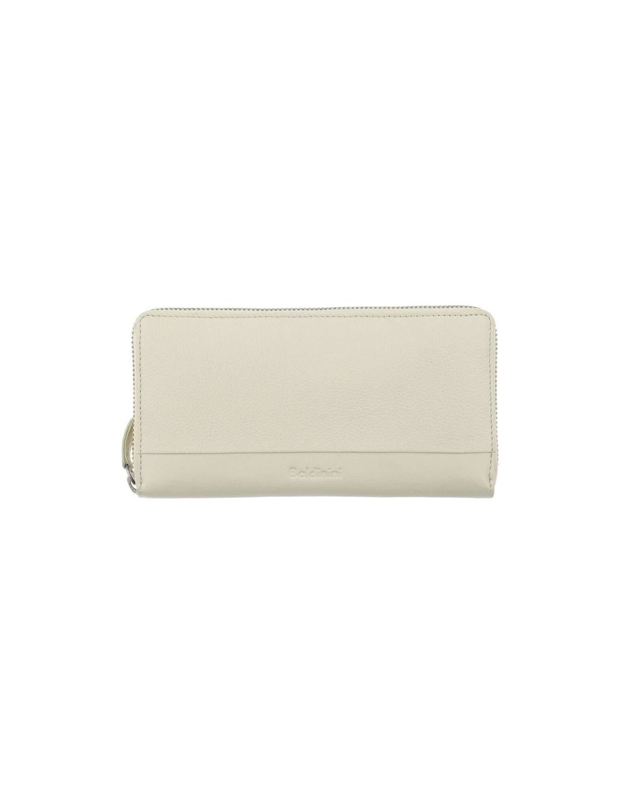 Small Leather Goods * | Baldinini Wallet For Women