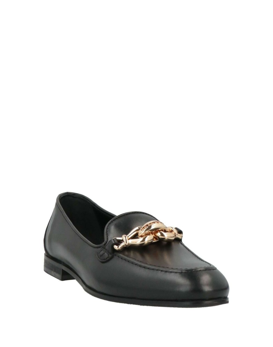 Footwear * | Baldinini Loafers For Women