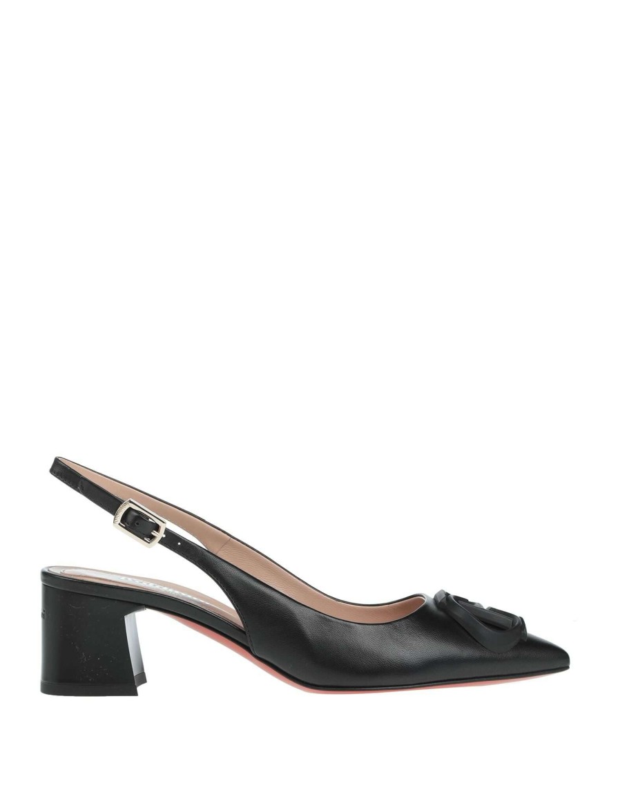 Footwear * | Baldinini Pump For Women