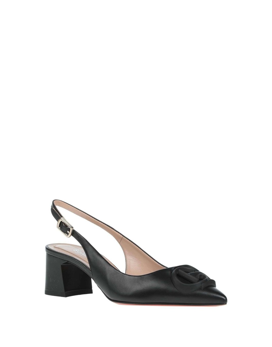 Footwear * | Baldinini Pump For Women