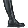 Footwear * | Baldinini Boots For Women Black