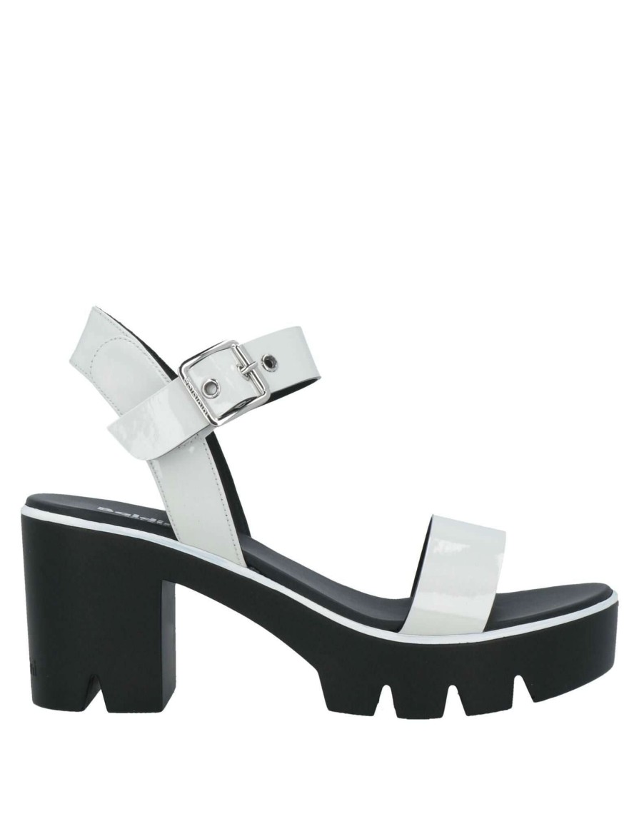 Footwear * | Baldinini Sandals For Women