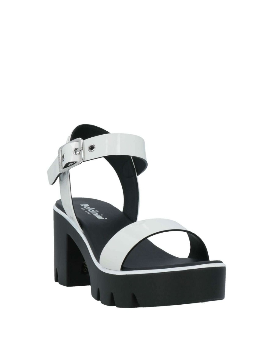 Footwear * | Baldinini Sandals For Women