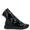 Footwear * | Baldinini Ankle Boot For Women Black