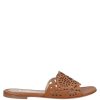 Footwear * | Baldinini Sandals For Women Tan