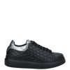 Footwear * | Baldinini Sneakers For Women Black