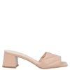 Footwear * | Baldinini Sandals For Women Blush